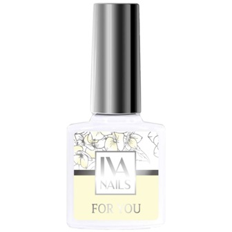 IVA NAILS - For You # 01 (8 )*
